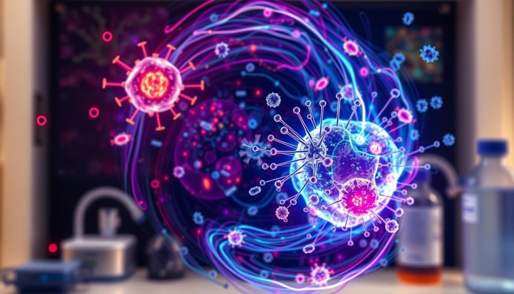 cytokine release syndrome car t cell therapy