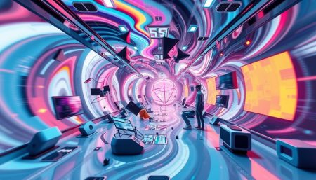 do people get vertigo from mixed reality