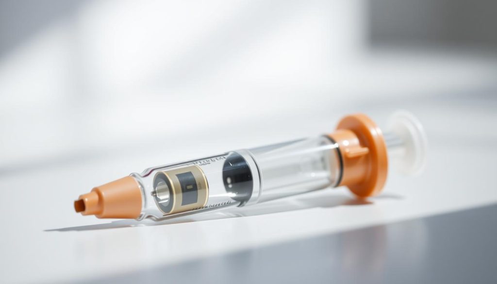 epinephrine auto-injector for anaphylaxis