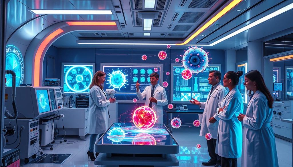 future cancer treatment advancements