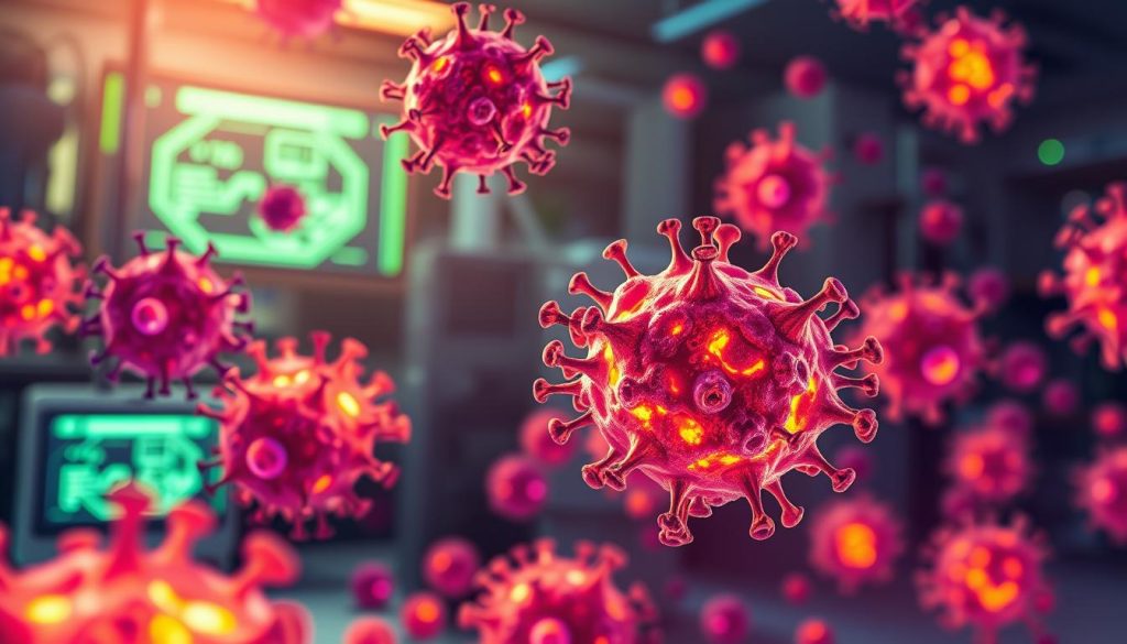 genetically engineered t cells
