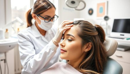 hair transplant for women