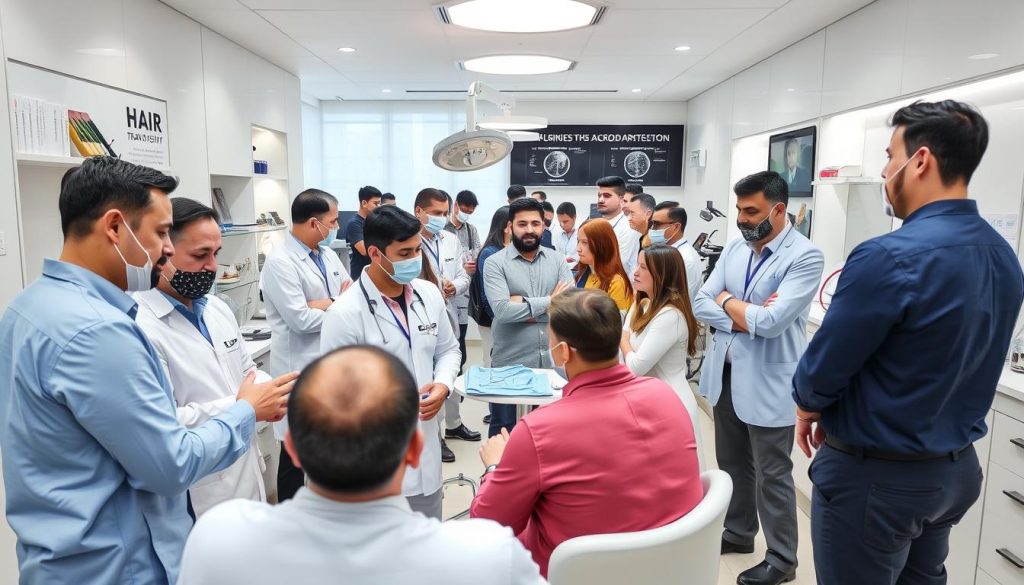 hair transplant turkey cost