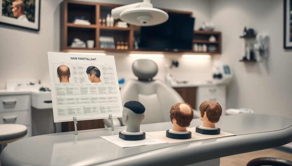 how much does hair transplant cost