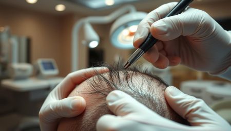 how much is hair transplant surgery