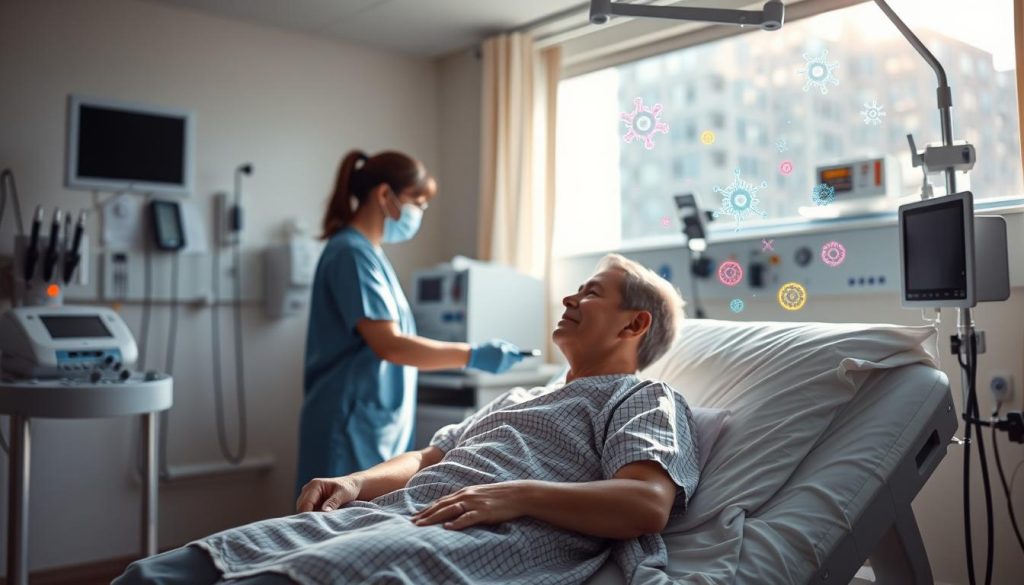 immunotherapy cancer treatment