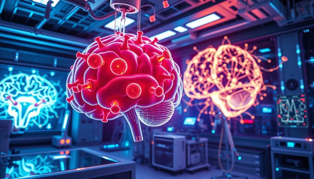 immunotherapy for brain cancer