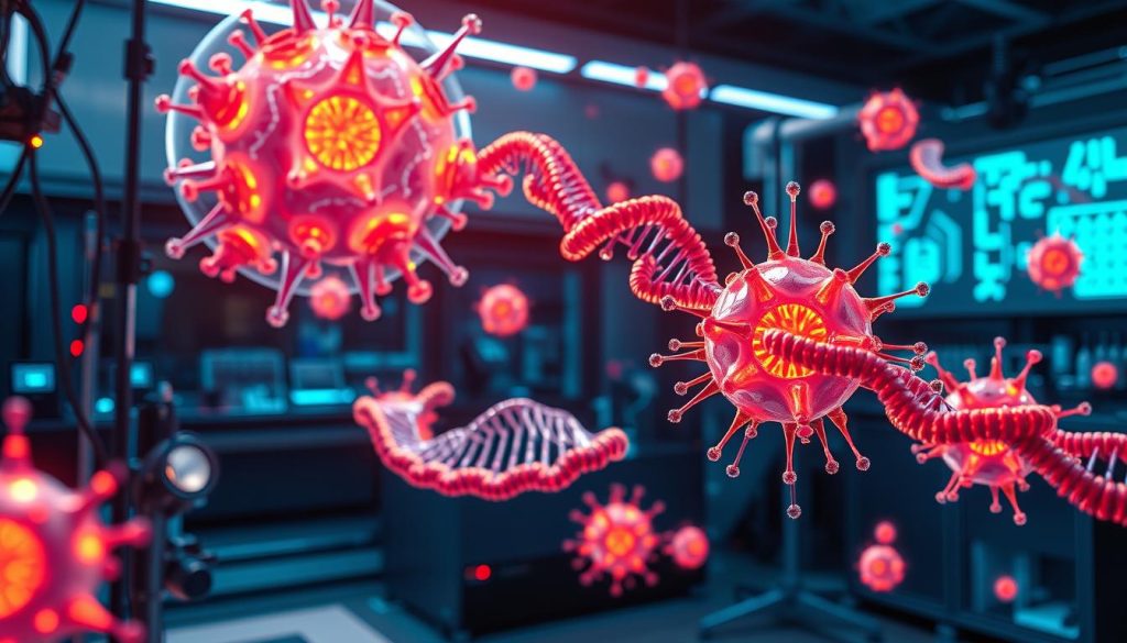 improving car t-cell therapy efficacy through genetic modification