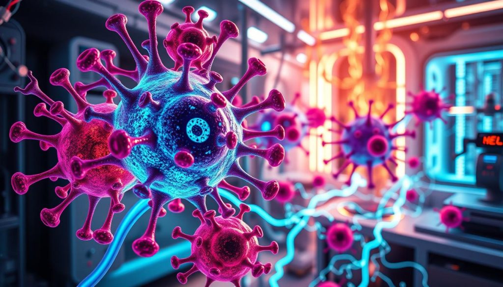 innovative CAR T cell designs