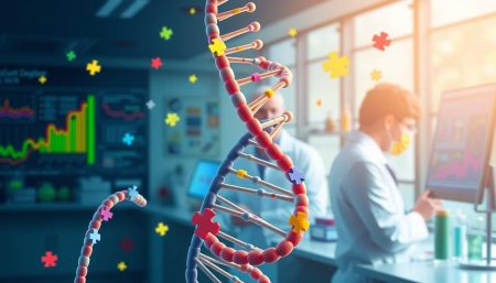 is autism hereditary