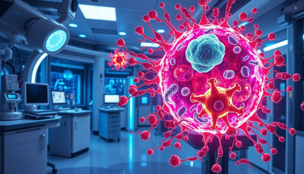 is car t-cell therapy a last resort