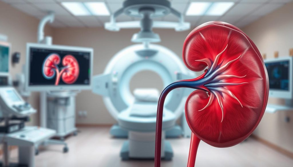 kidney cancer