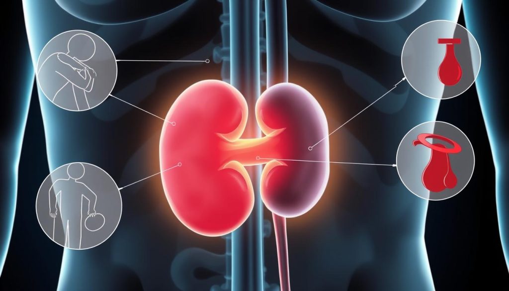 kidney cancer symptoms
