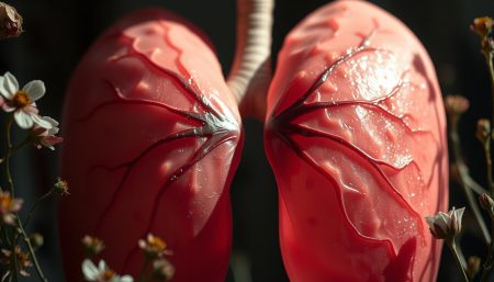 lung cancer symptoms