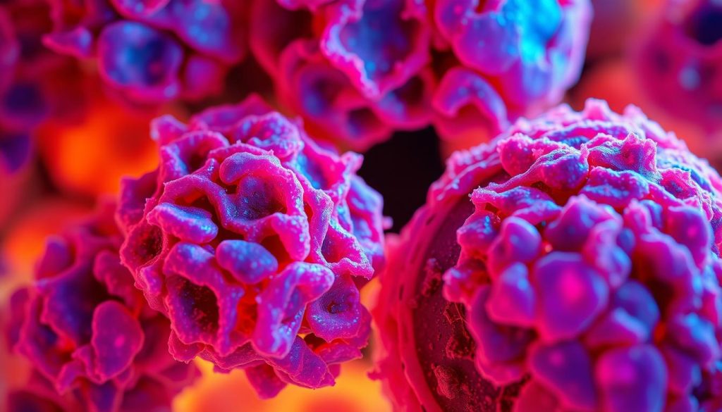 lymphoma cancer