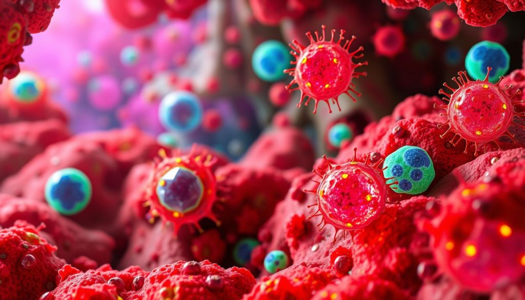 metastatic cancer