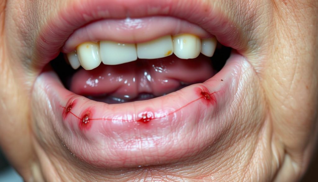 mouth cancer