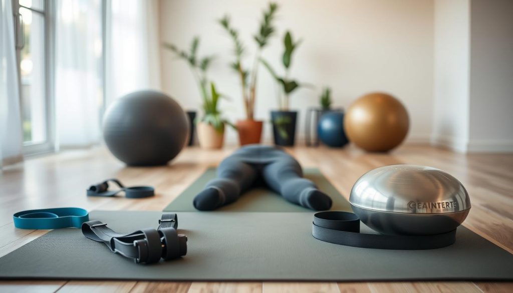 non-surgical treatment for pelvic floor dysfunction