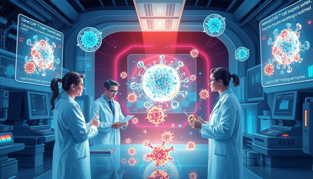 oncology breakthrough