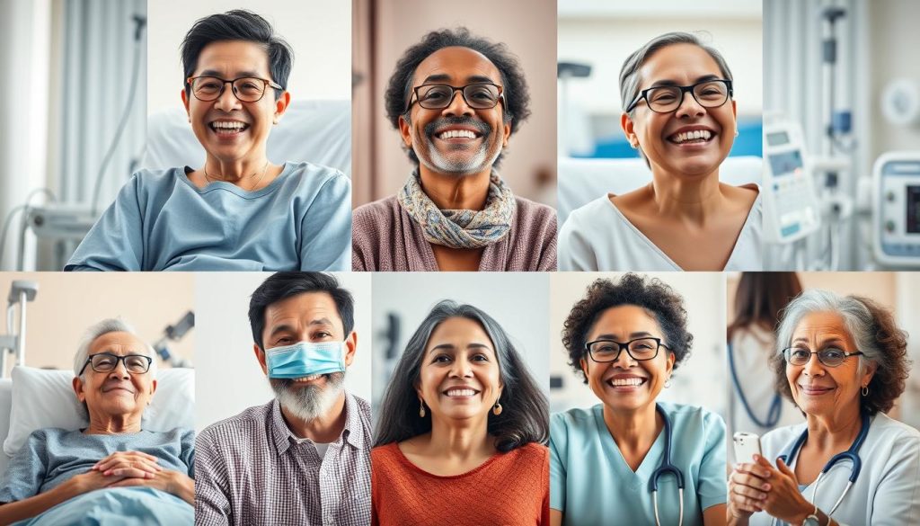 patient stories car-t therapy