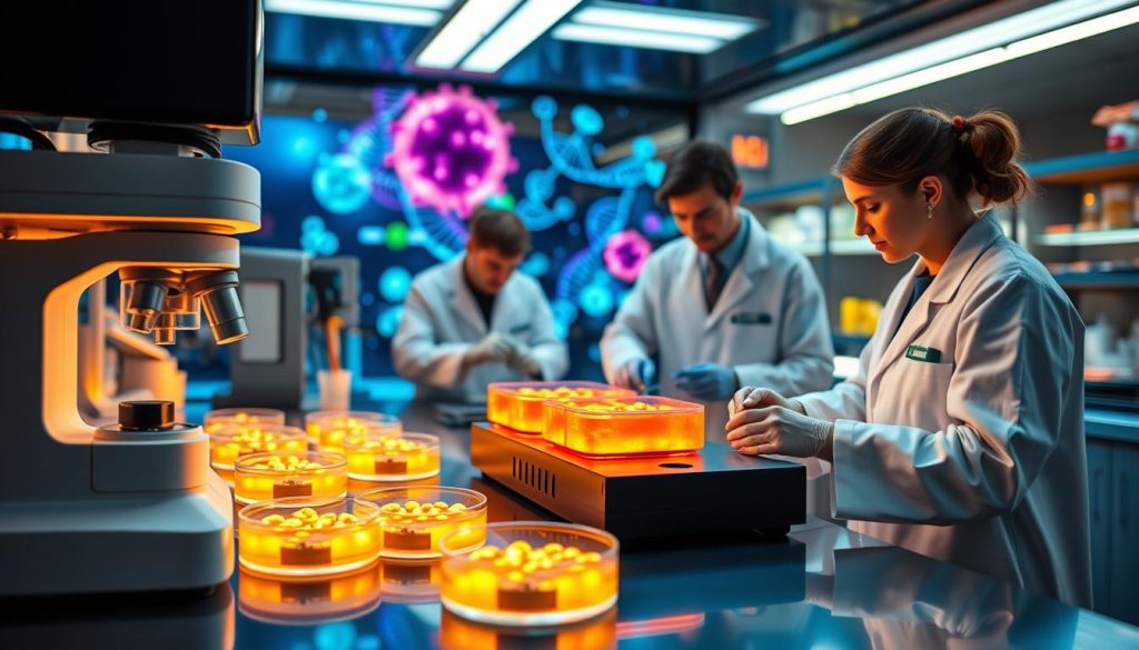 personalized CAR T cell therapy process