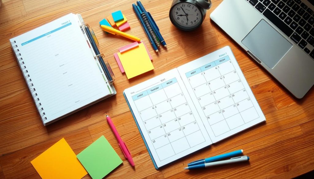 planning tools