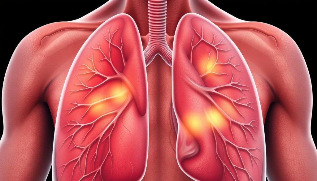 Pleural Rub Sound Identifying Chest Friction Signs