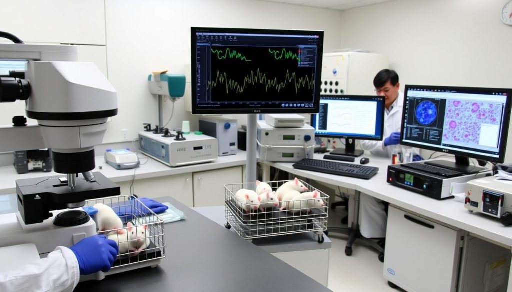 preclinical studies lupus mouse models
