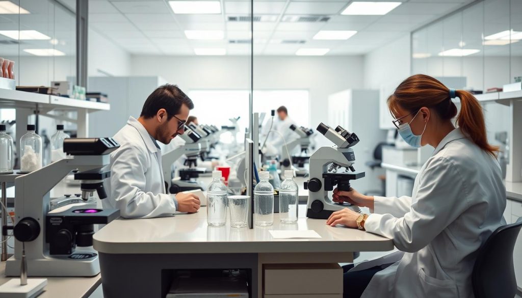quality control in CAR T cell manufacturing
