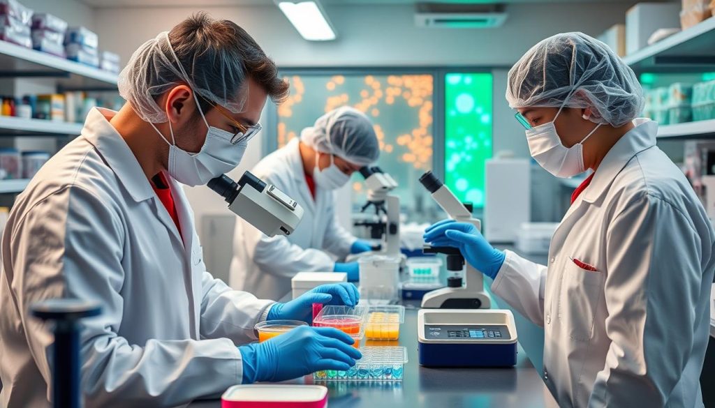 quality control testing of CAR T cells
