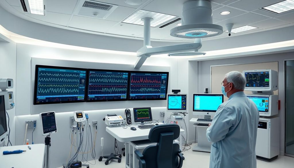 safety monitoring in CAR T cell therapy