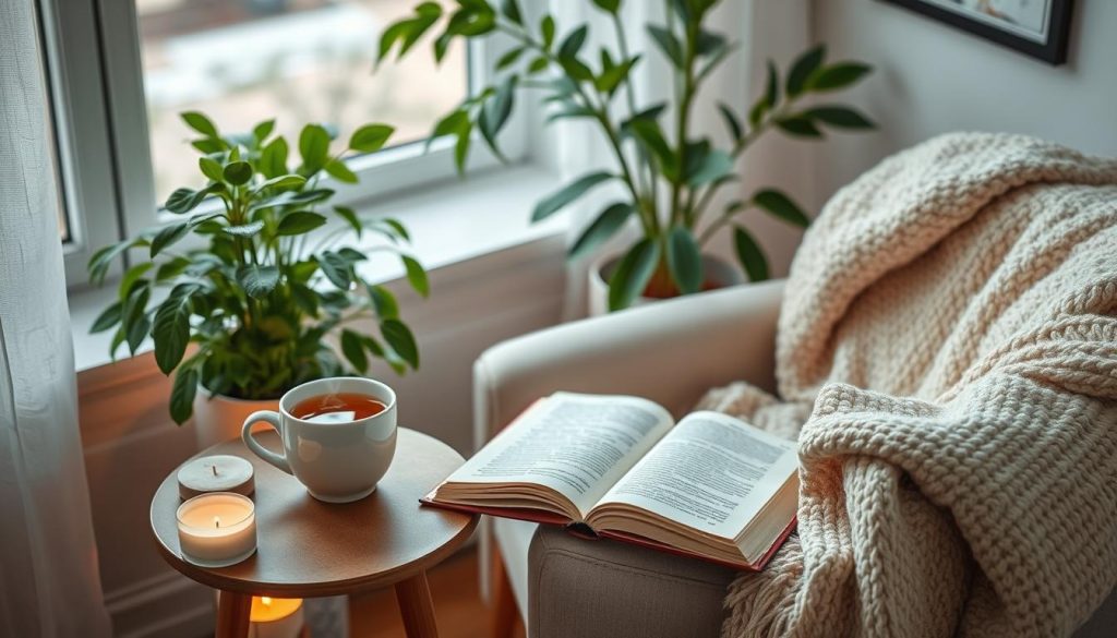 self-care strategies