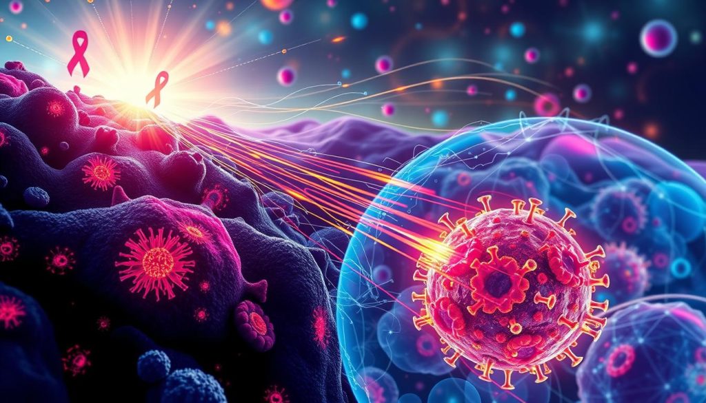 short-term results of CAR T-cell therapy