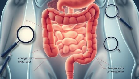 signs of colon cancer