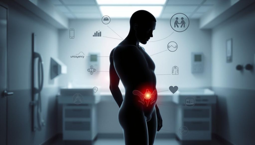 signs of prostate cancer