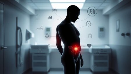 signs of prostate cancer