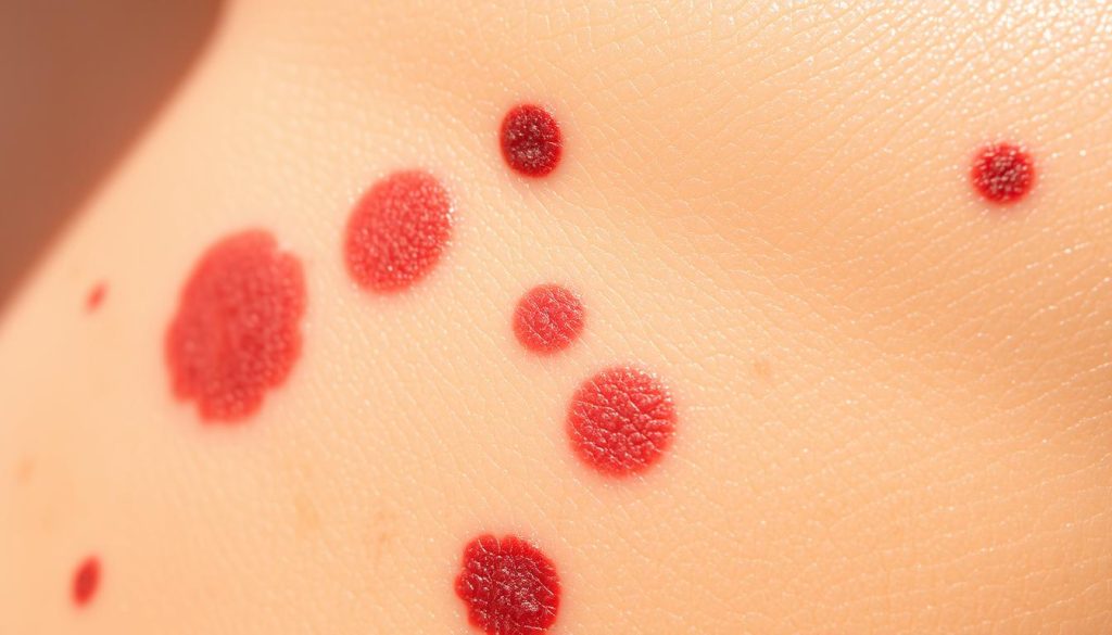skin cancer