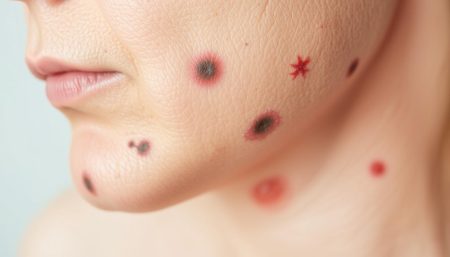 skin cancer and