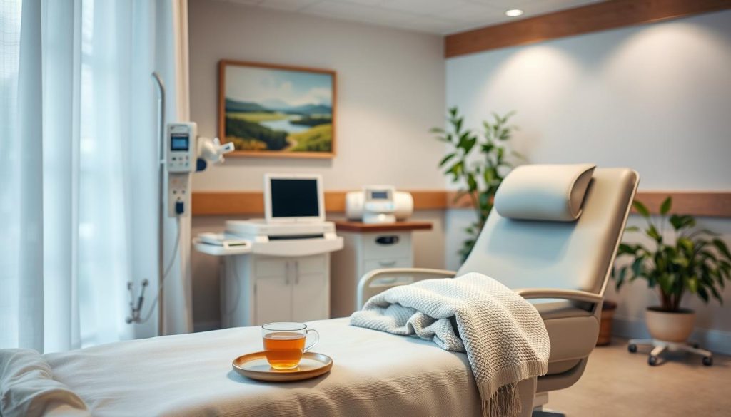 supportive care for CAR T-cell therapy side effects
