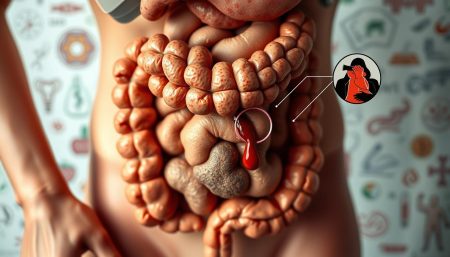 symptoms of colon cancer