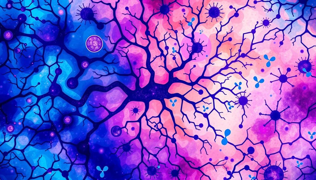 systemic lupus erythematosus