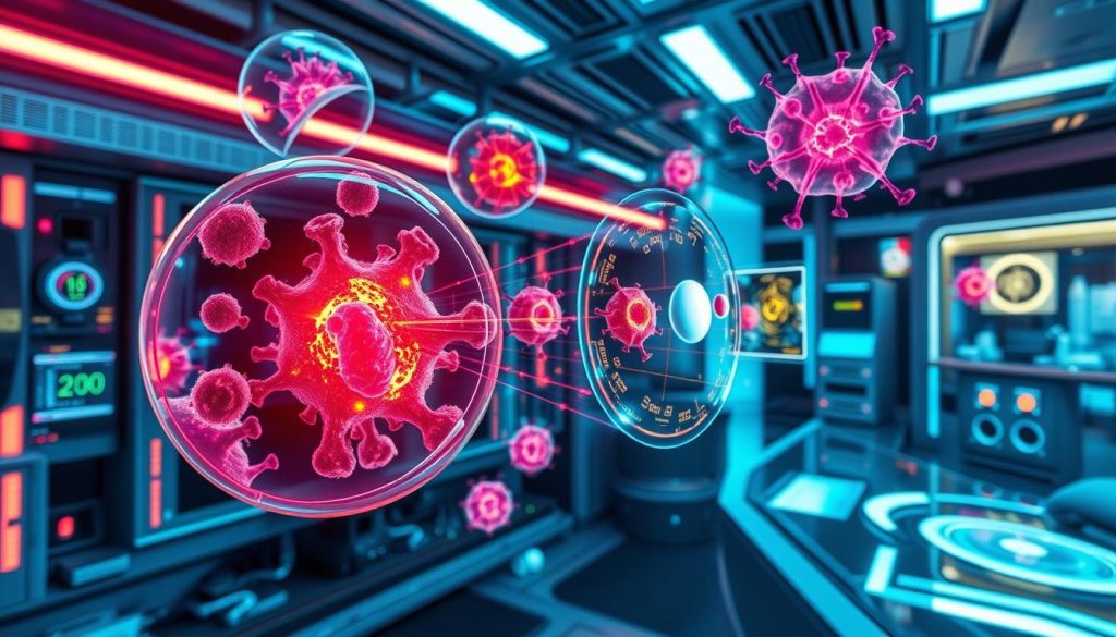 targeted cancer therapies