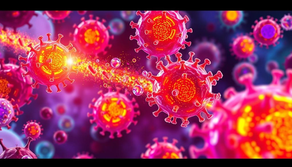 targeted cancer therapy with CAR T cells