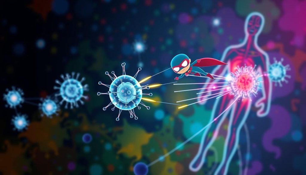targeted therapy for cancer