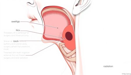 throat cancer