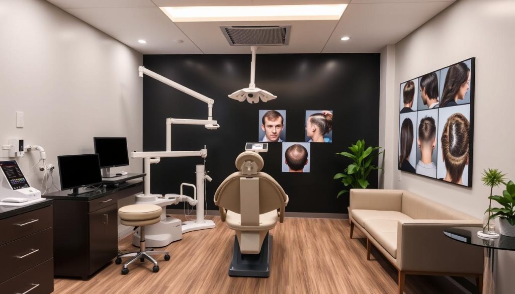 top-rated hair restoration services