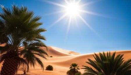 tropic of cancer