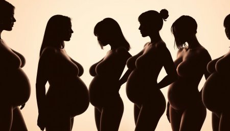 Understanding Normal Breast Size Range