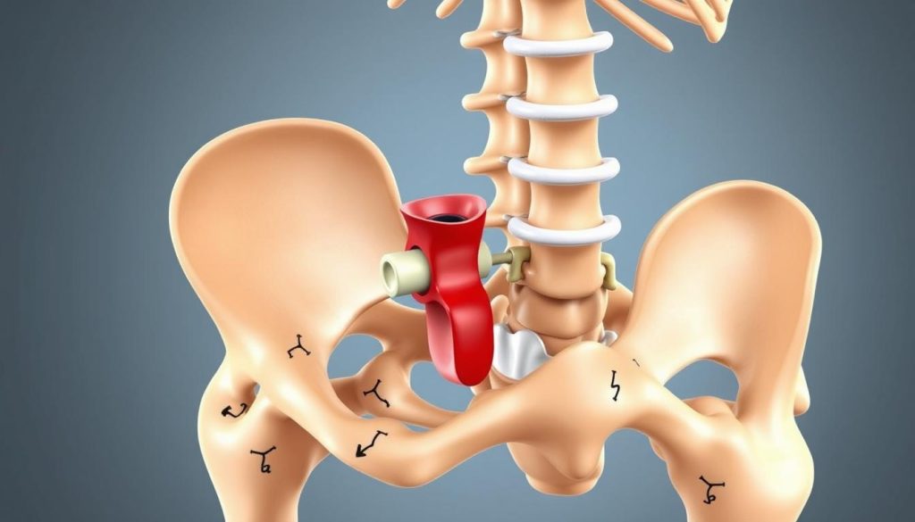 Understanding Si Joint Pain Causes Expert Insights