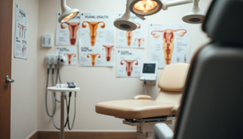 vulvar cancer